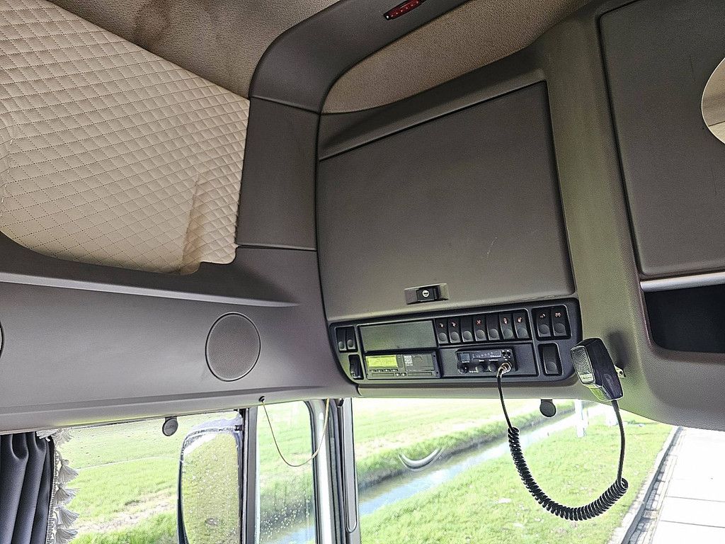 DAF XF 105.460 euro5!!