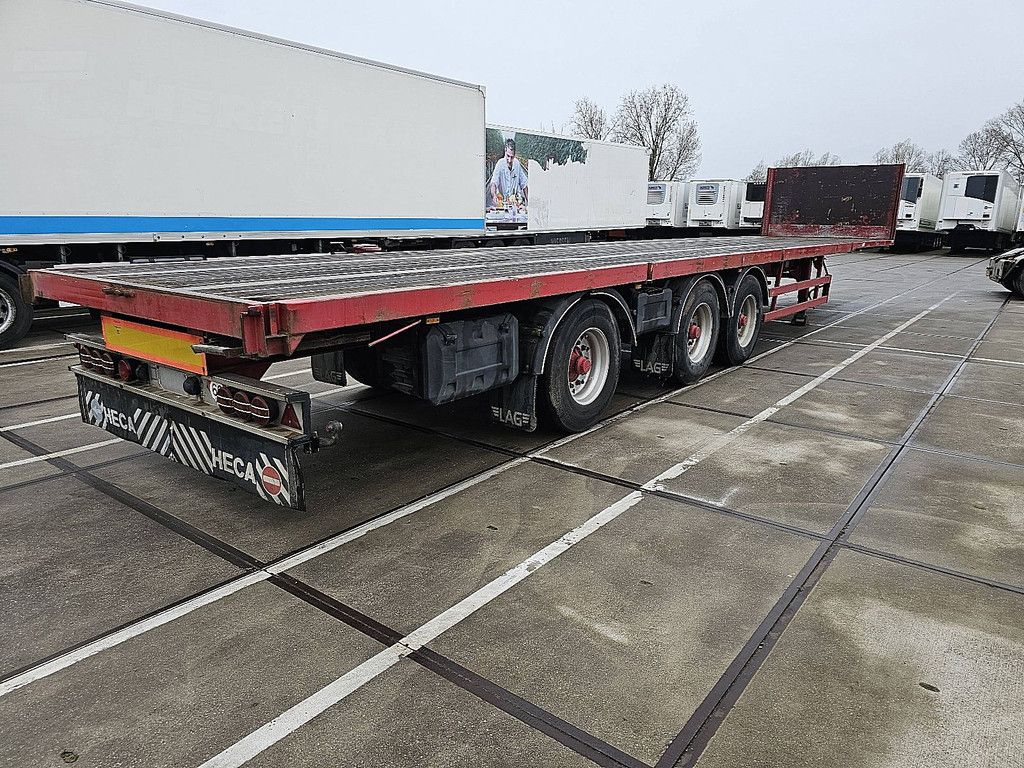 L.A.G. 0-3-39-LS alcoa's plateau