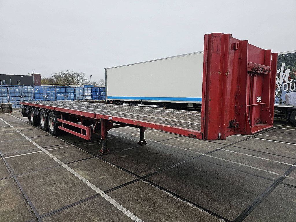 L.A.G. 0-3-39-LS alcoa's plateau