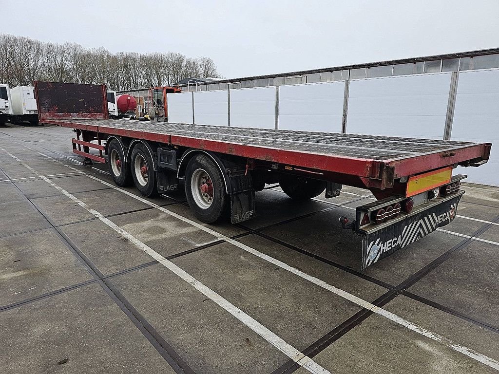 L.A.G. 0-3-39-LS alcoa's plateau