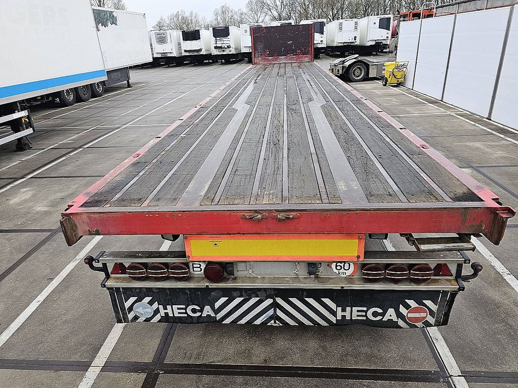 L.A.G. 0-3-39-LS alcoa's plateau