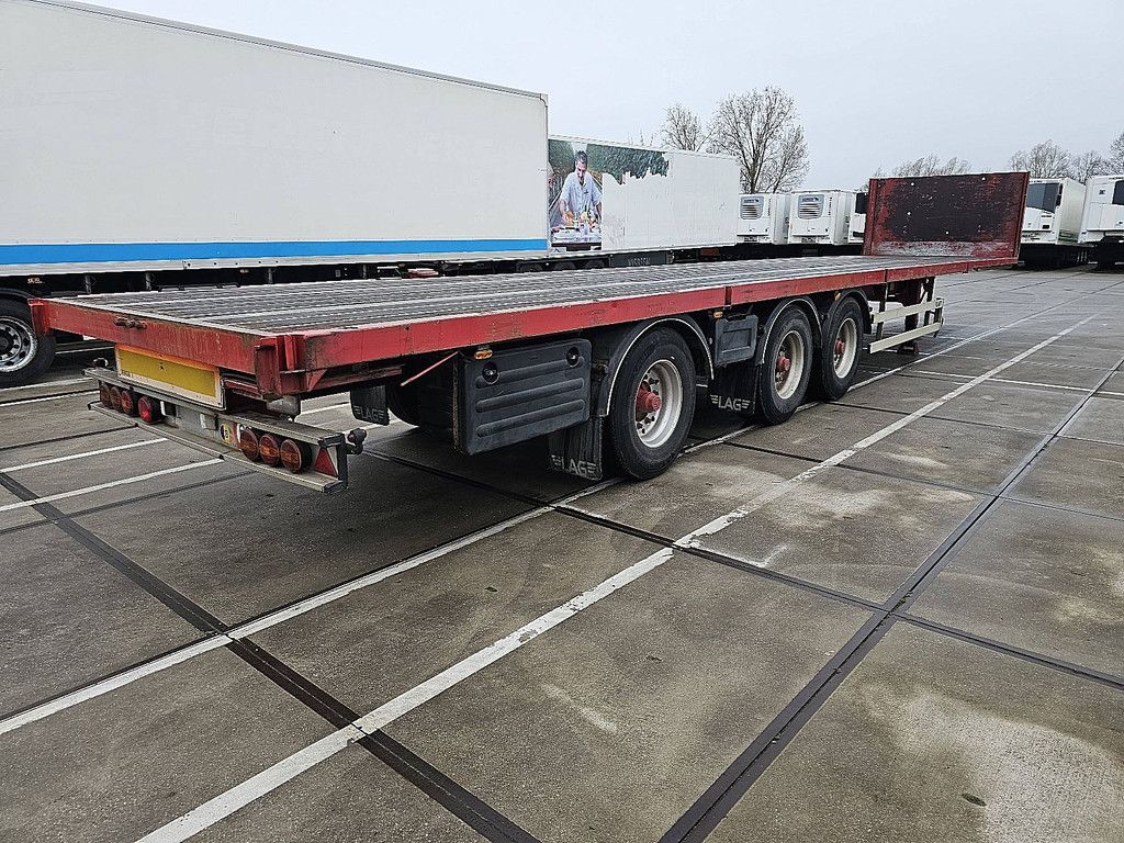 L.A.G. 0-3-39-LS alcoa's plateau