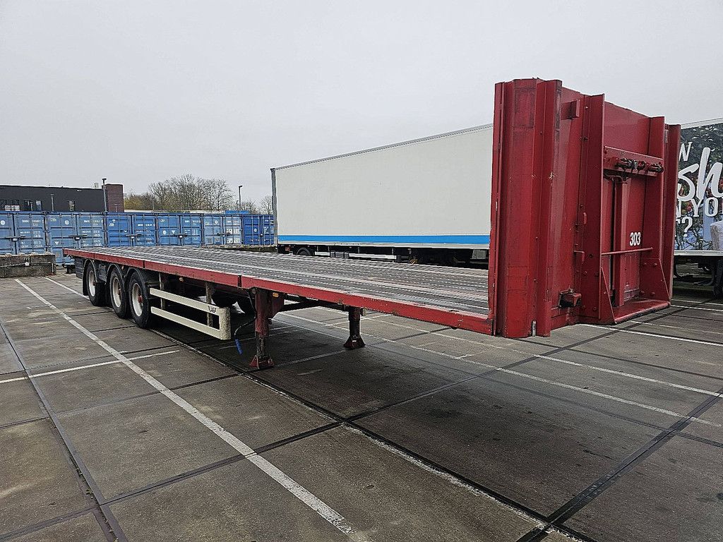 L.A.G. 0-3-39-LS alcoa's plateau