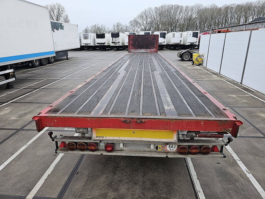 L.A.G. 0-3-39-LS alcoa's plateau