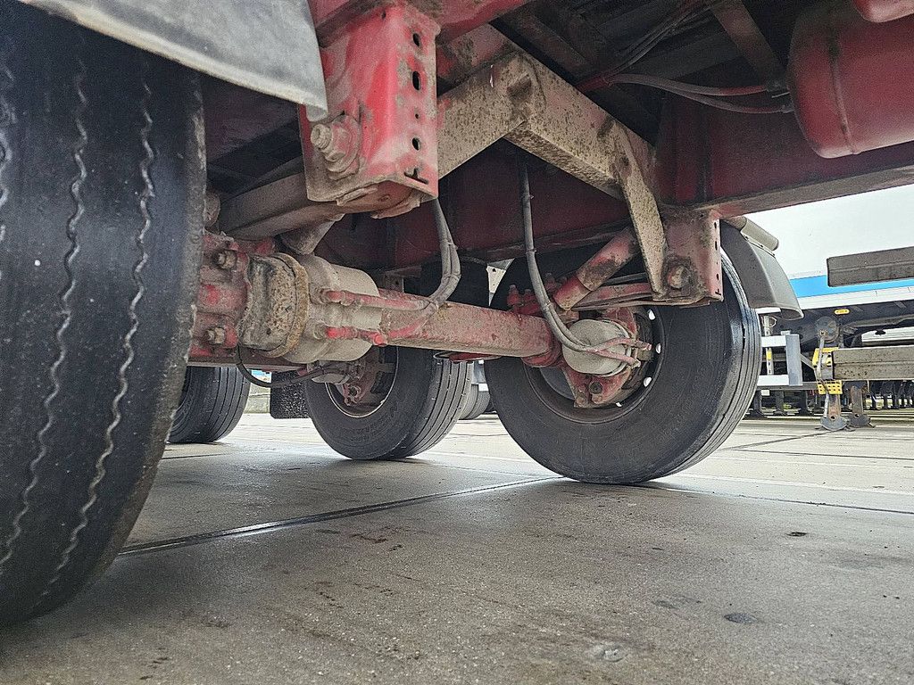 L.A.G. 0-3-39-LS alcoa's plateau