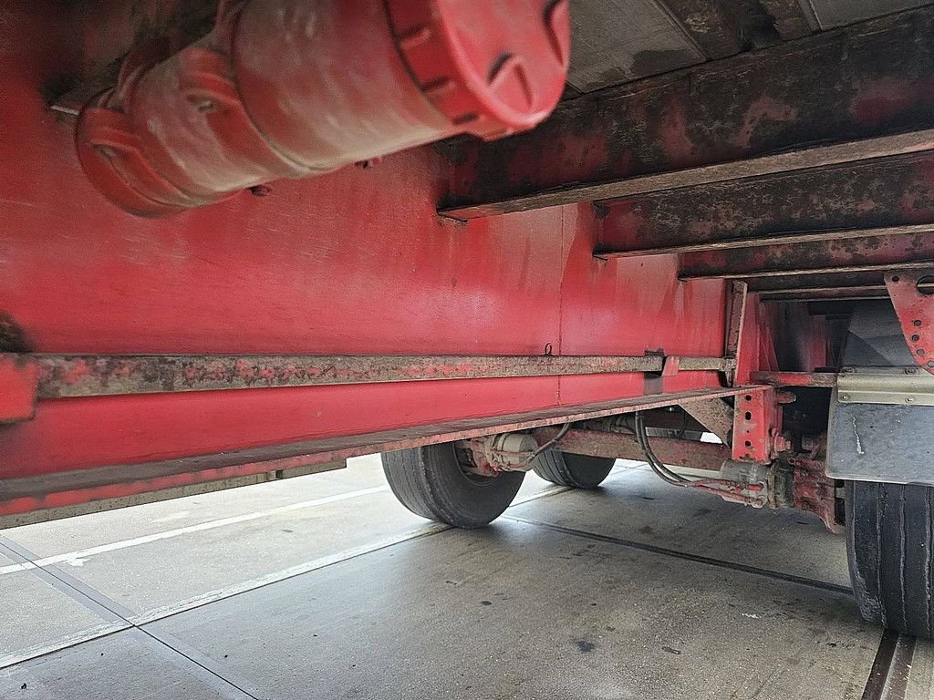 L.A.G. 0-3-39-LS alcoa's plateau