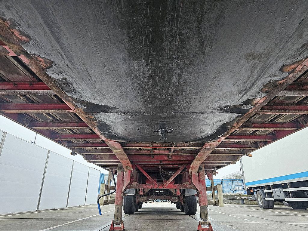 L.A.G. 0-3-39-LS alcoa's plateau