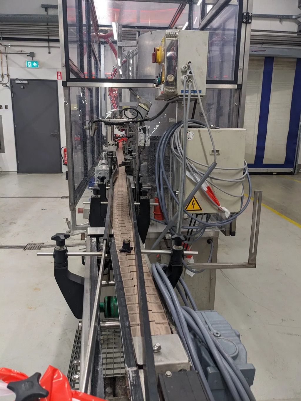 Overige Cobert / Bertolaso, Flessen vul-en sluit machine, Olympia 16 / Sigma 103