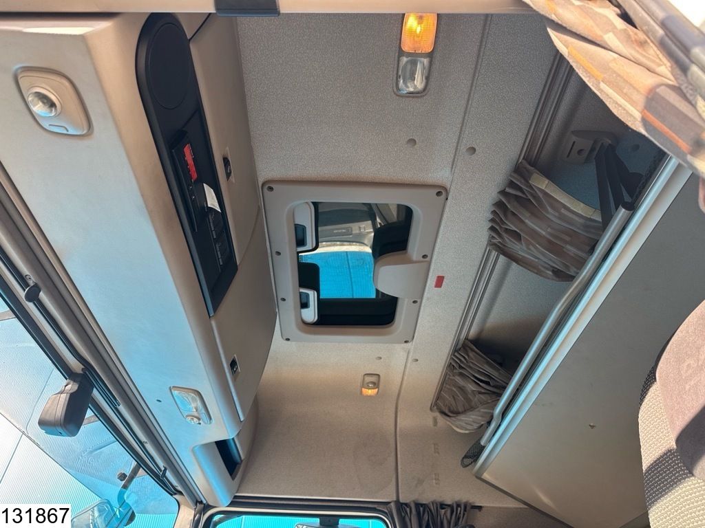 DAF XF 440 Euro 6, ACC