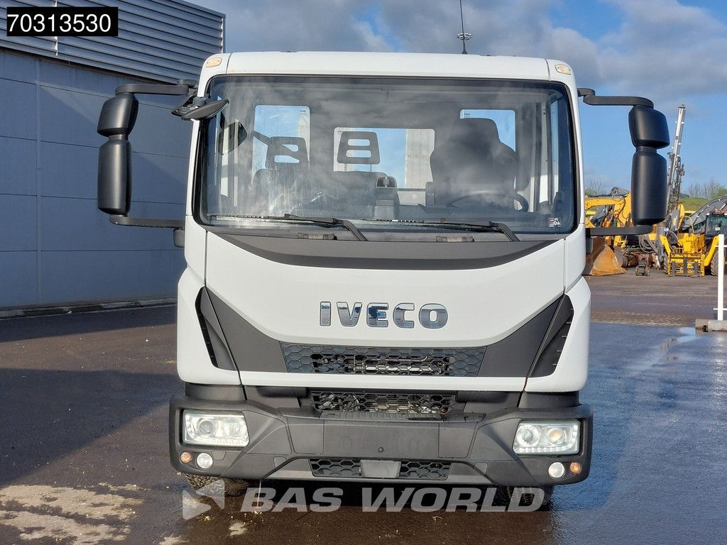 Iveco Eurocargo 120E220 4X2 Unused! 6,98m Oprijwagen Euro 6