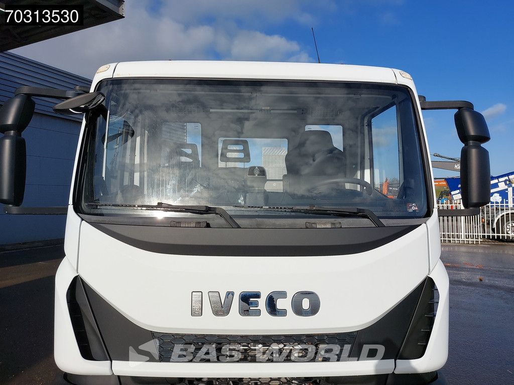 Iveco Eurocargo 120E220 4X2 Unused! 6,98m Oprijwagen Euro 6