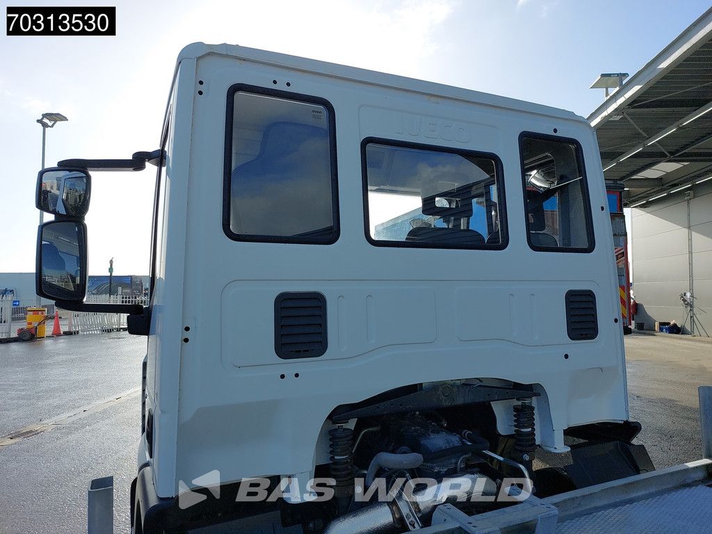 Iveco Eurocargo 120E220 4X2 Unused! 6,98m Oprijwagen Euro 6