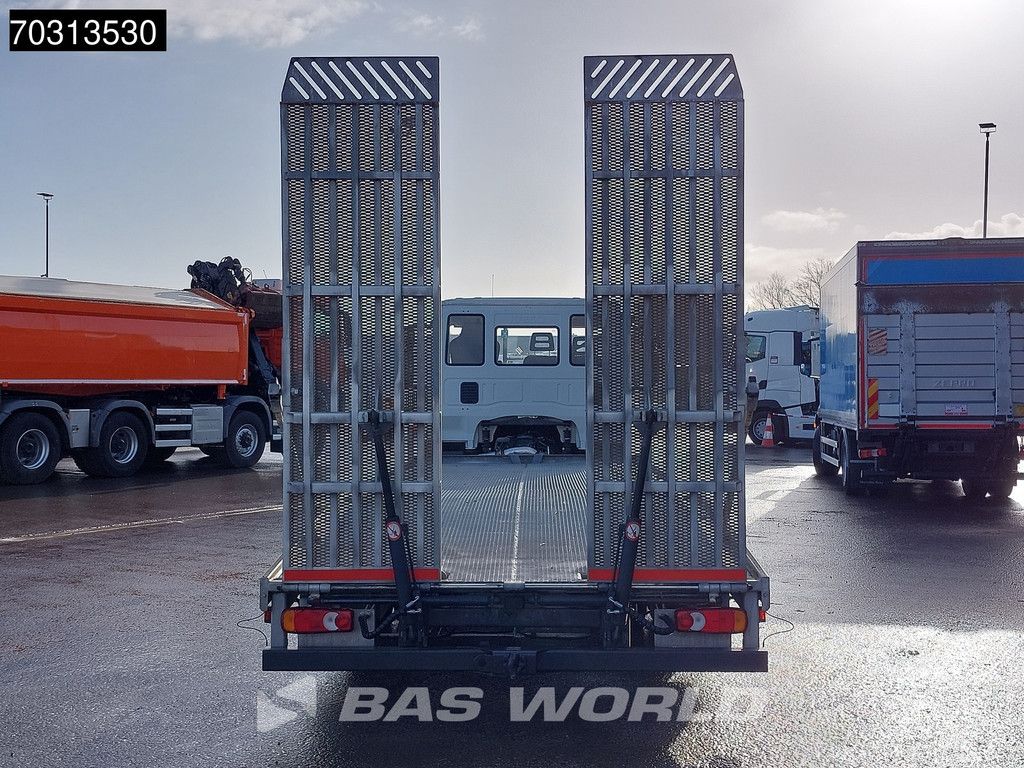 Iveco Eurocargo 120E220 4X2 Unused! 6,98m Oprijwagen Euro 6