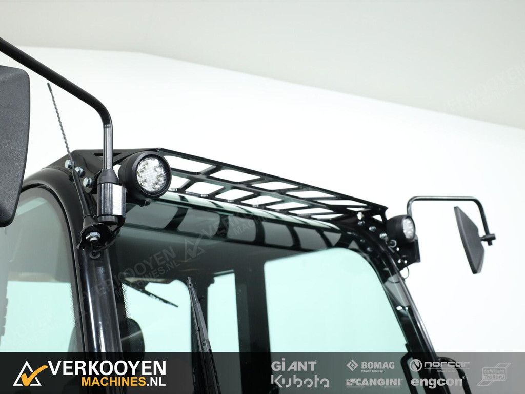 2026 Giant G3500 X-tra (Cabine) VK10594