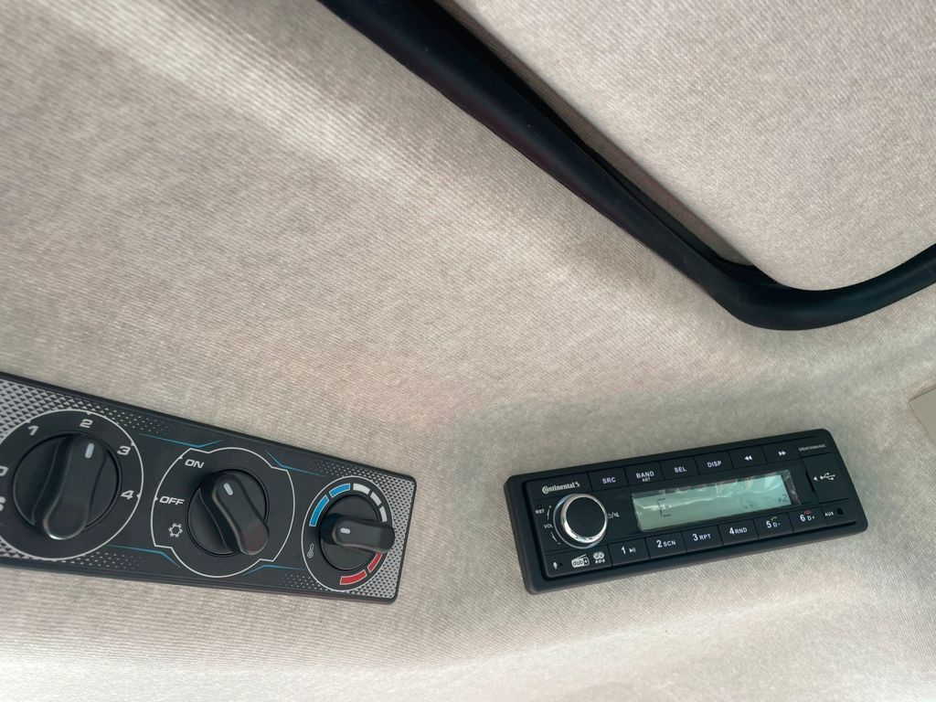 Massey Ferguson 7S.165 DYNA-6 EFFICIENT