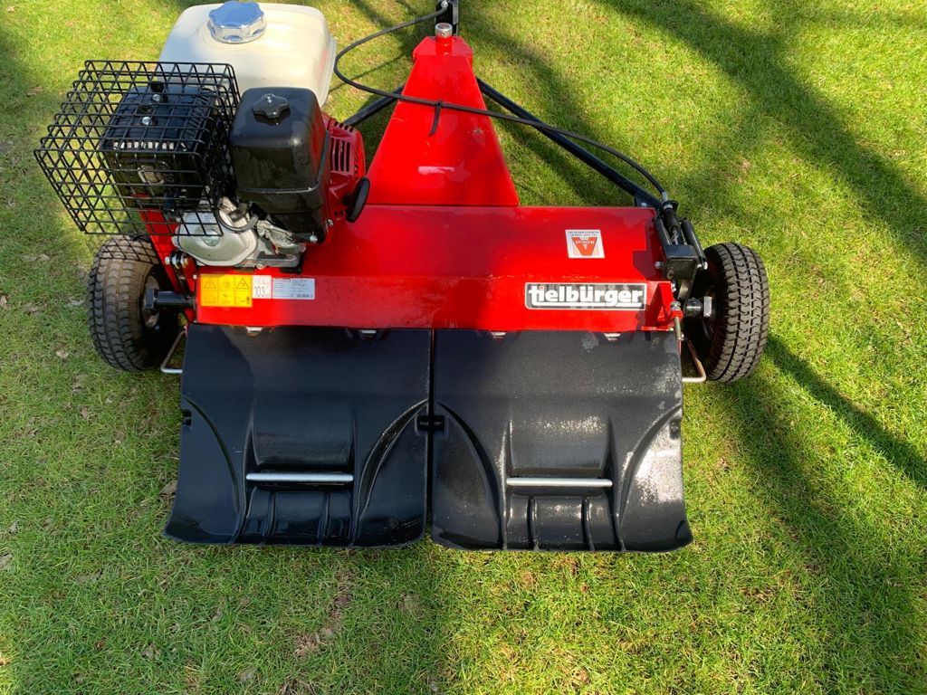 Overige merken TIELBURGER