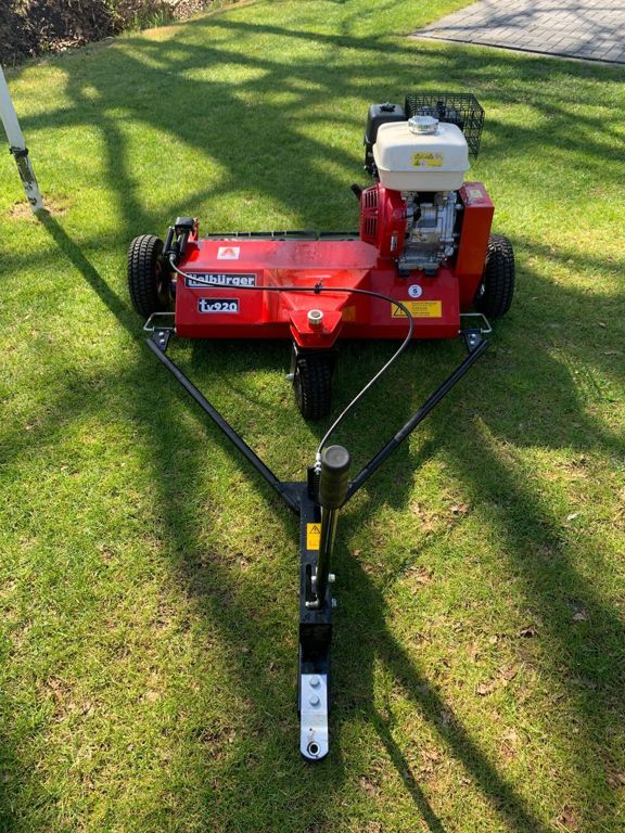 Overige merken TIELBURGER