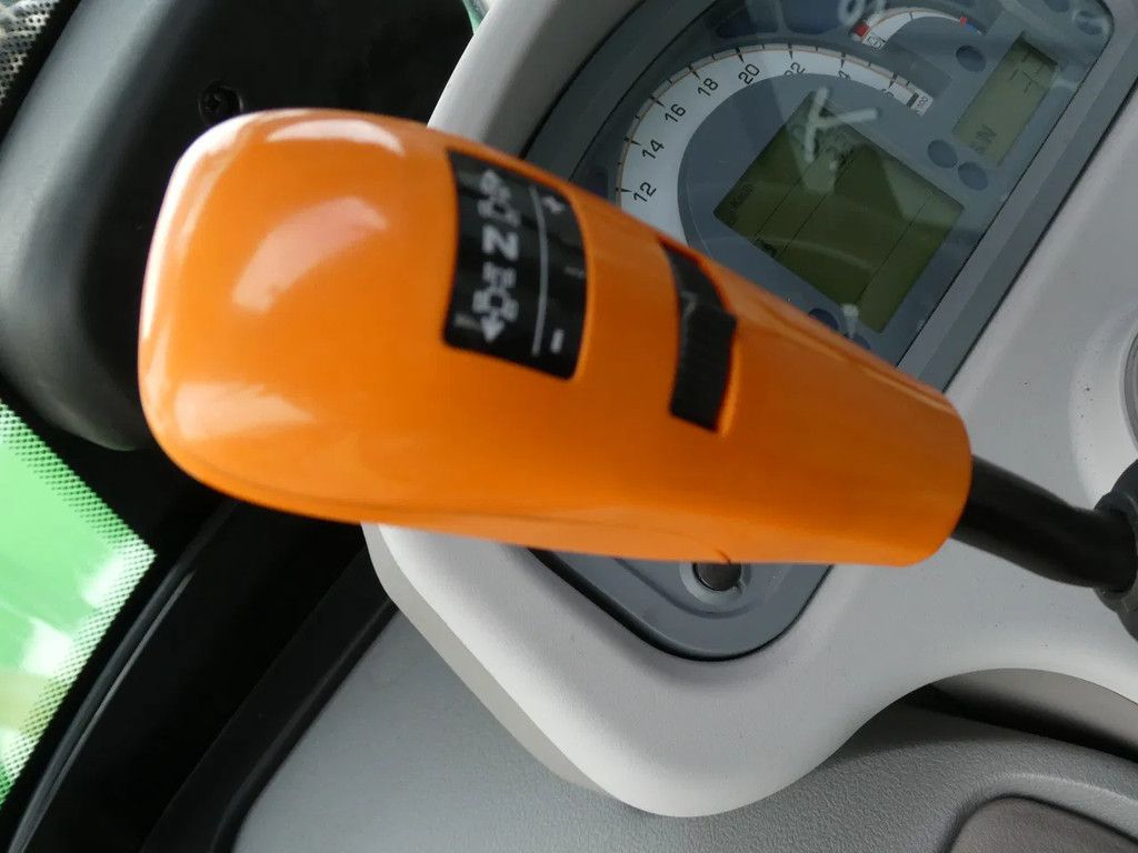 Deutz 5080D 4wd Keyline / 0003 Draaiuren / Full Options