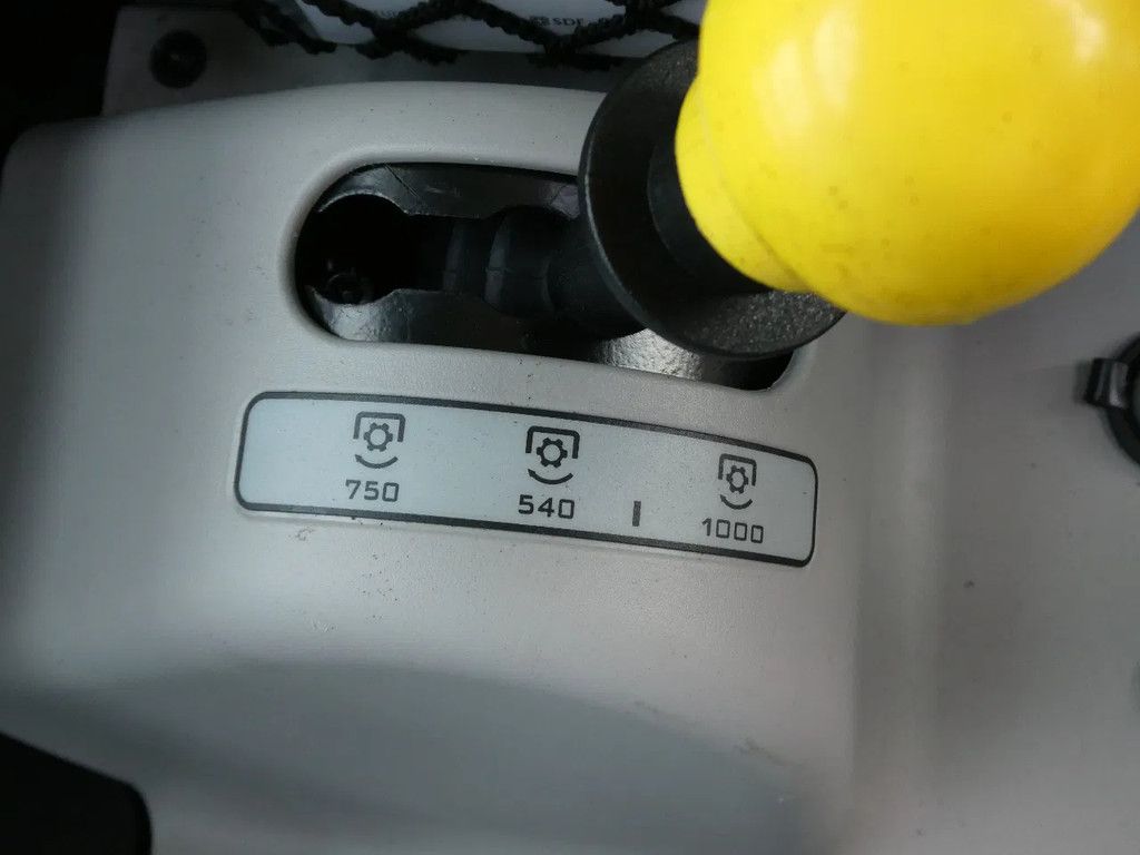 Deutz 5080D 4wd Keyline / 0003 Draaiuren / Full Options