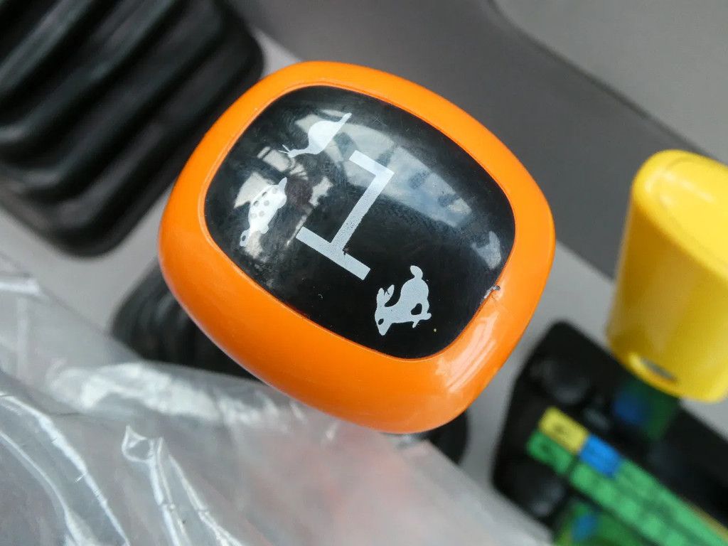 Deutz 5080D 4wd Keyline / 0003 Draaiuren / Full Options