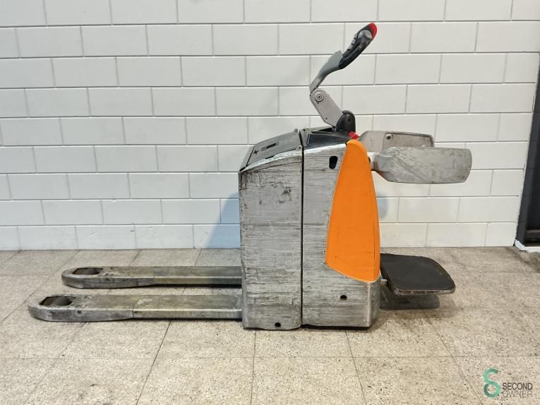 Hubwagen Elektrisch Still EXU-SF20 2018