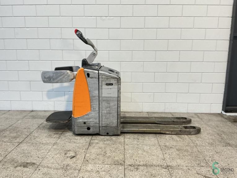 Hubwagen Elektrisch Still EXU-SF20 2018