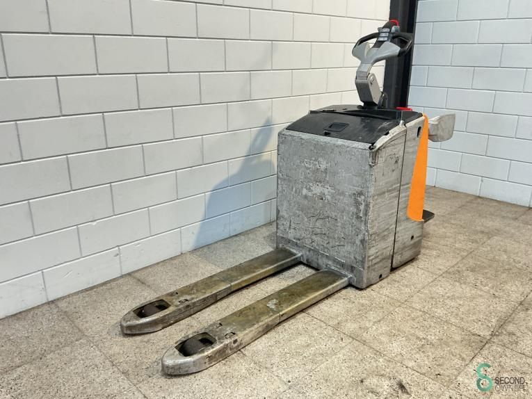 Hubwagen Elektrisch Still EXU-SF20 2018