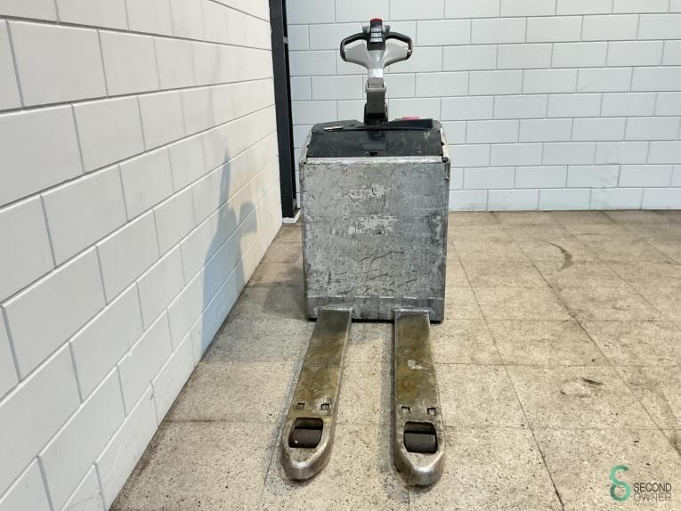 Hubwagen Elektrisch Still EXU-SF20 2018