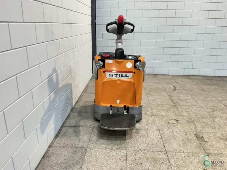 Hubwagen Elektrisch Still EXU-SF20 2018