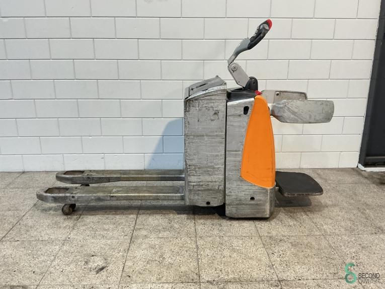 Hubwagen Elektrisch Still EXU-SF20 2018