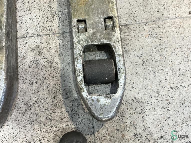 Hubwagen Elektrisch Still EXU-SF20 2018