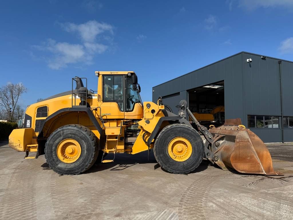 Volvo L 180 H