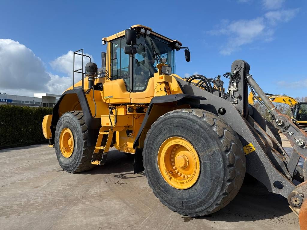 Volvo L 180 H