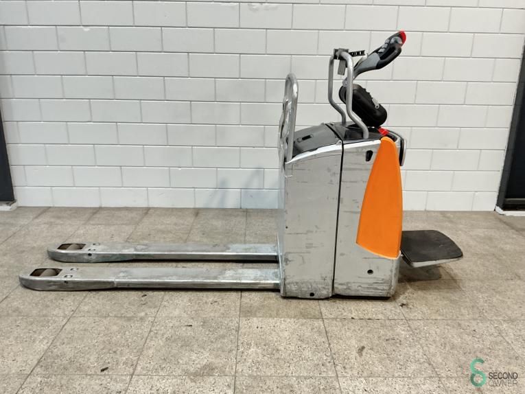 Hubwagen Elektrisch Still EXU-SF20 2019