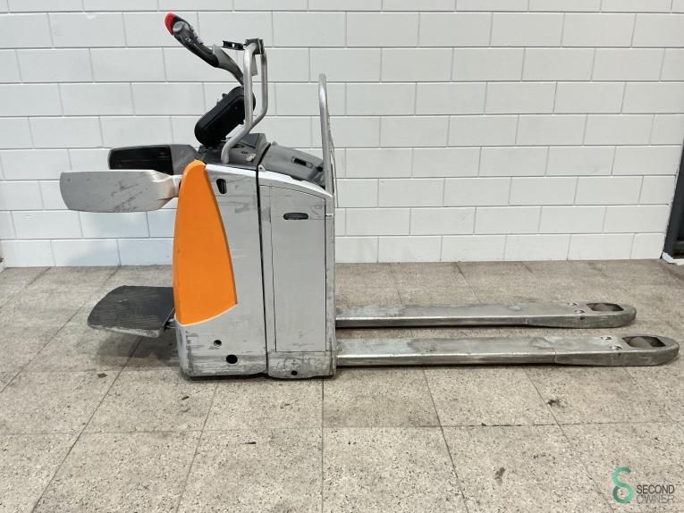 Hubwagen Elektrisch Still EXU-SF20 2019