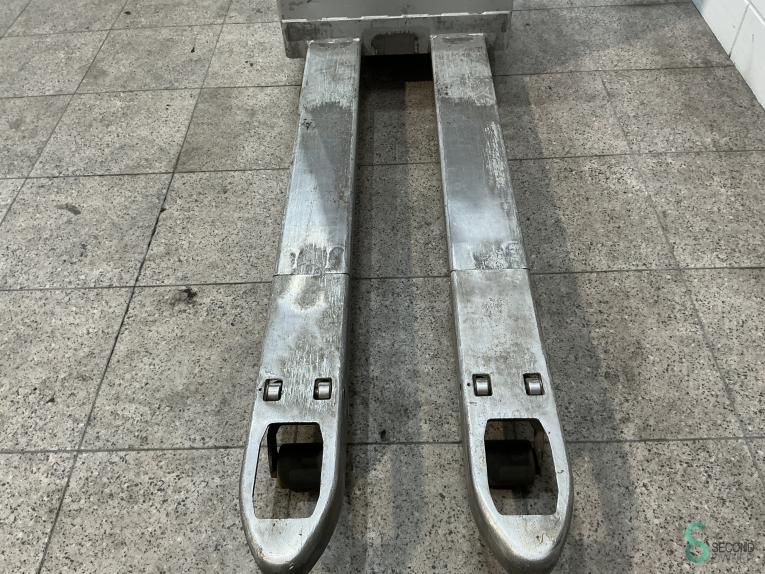 Hubwagen Elektrisch Still EXU-SF20 2019