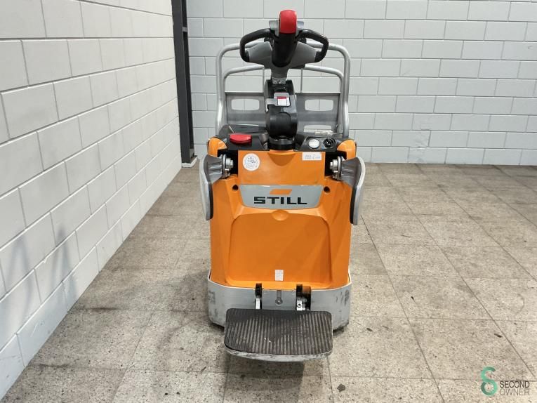 Hubwagen Elektrisch Still EXU-SF20 2019