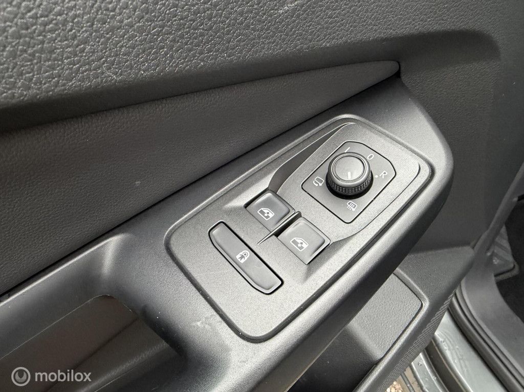 Volkswagen Caddy Maxi 2.0 TDI DSG Style Pano Navi Camera PDC