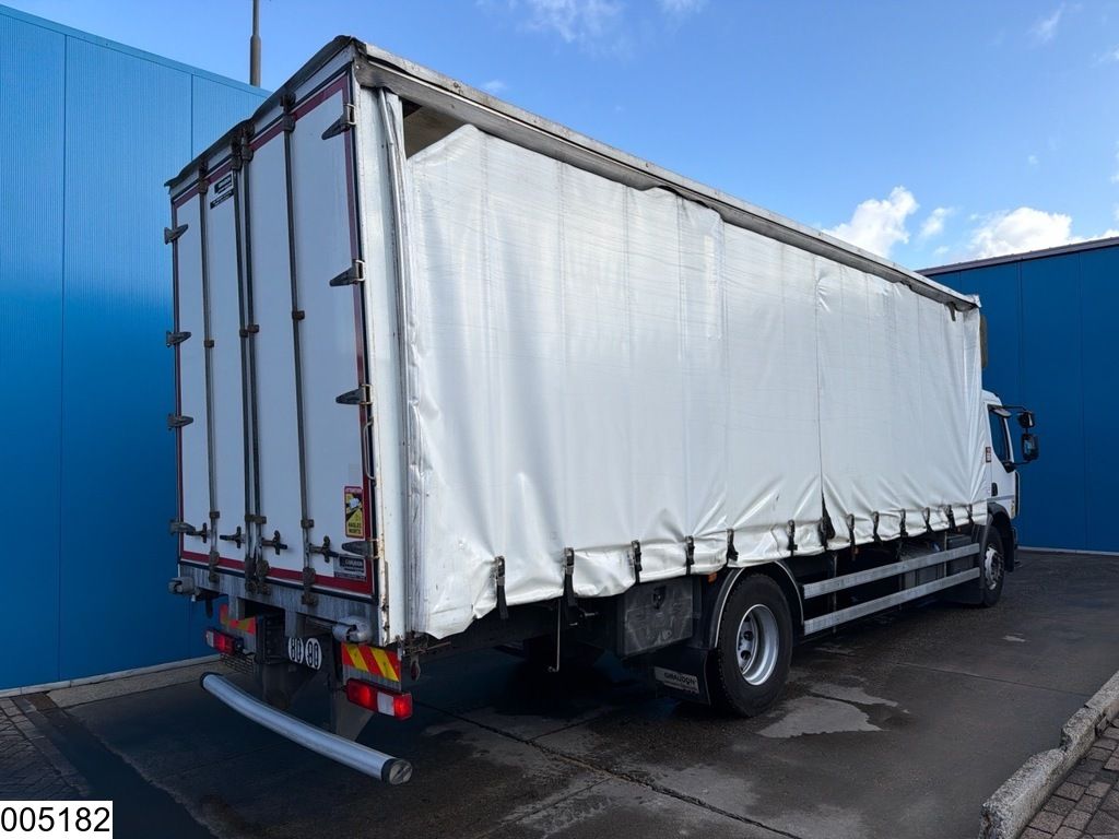 Renault D 19 320 EURO 6