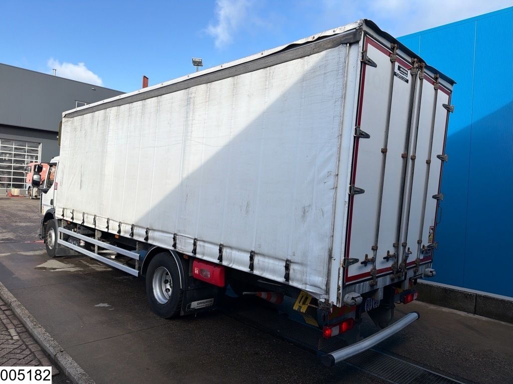 Renault D 19 320 EURO 6