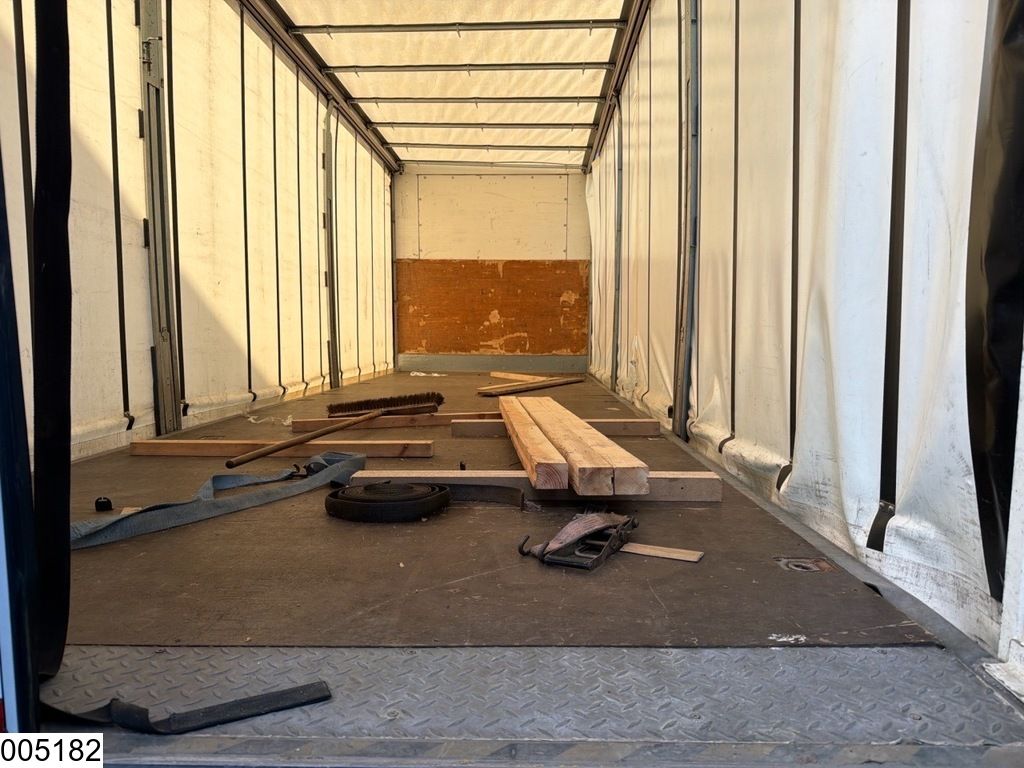 Renault D 19 320 EURO 6