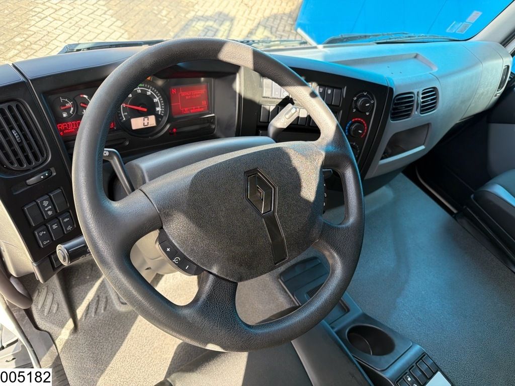 Renault D 19 320 EURO 6