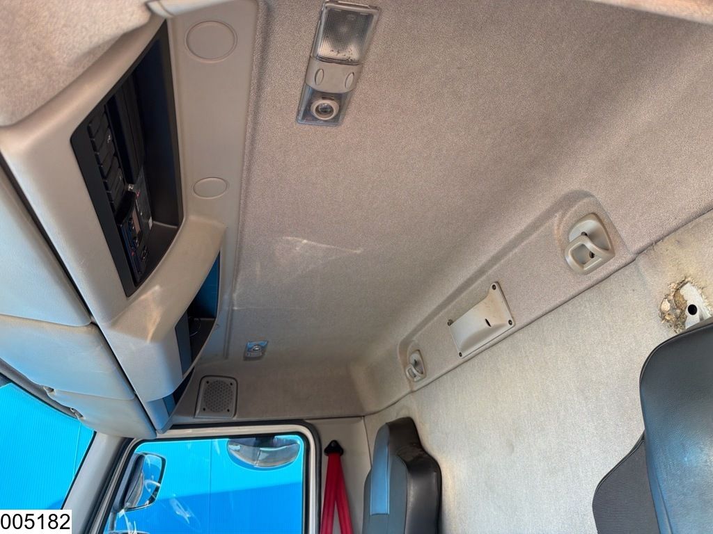 Renault D 19 320 EURO 6