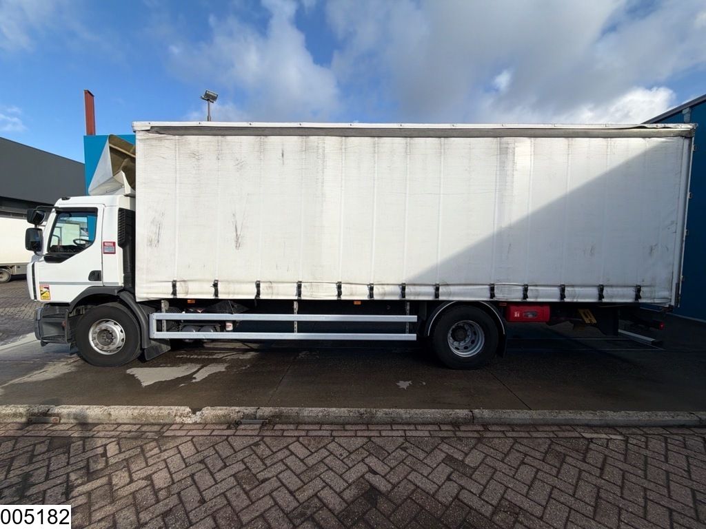 Renault D 19 320 EURO 6