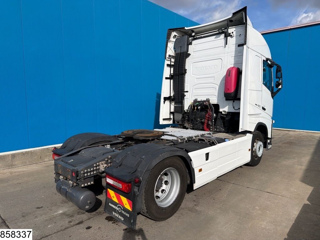 Volvo FH 420 EURO 6, ACC, Standairco