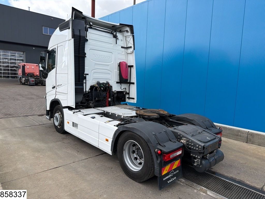 Volvo FH 420 EURO 6, ACC, Standairco