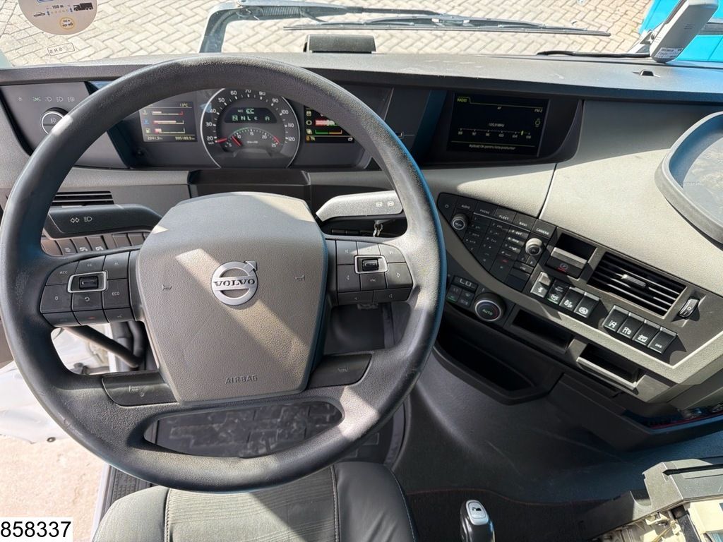 Volvo FH 420 EURO 6, ACC, Standairco