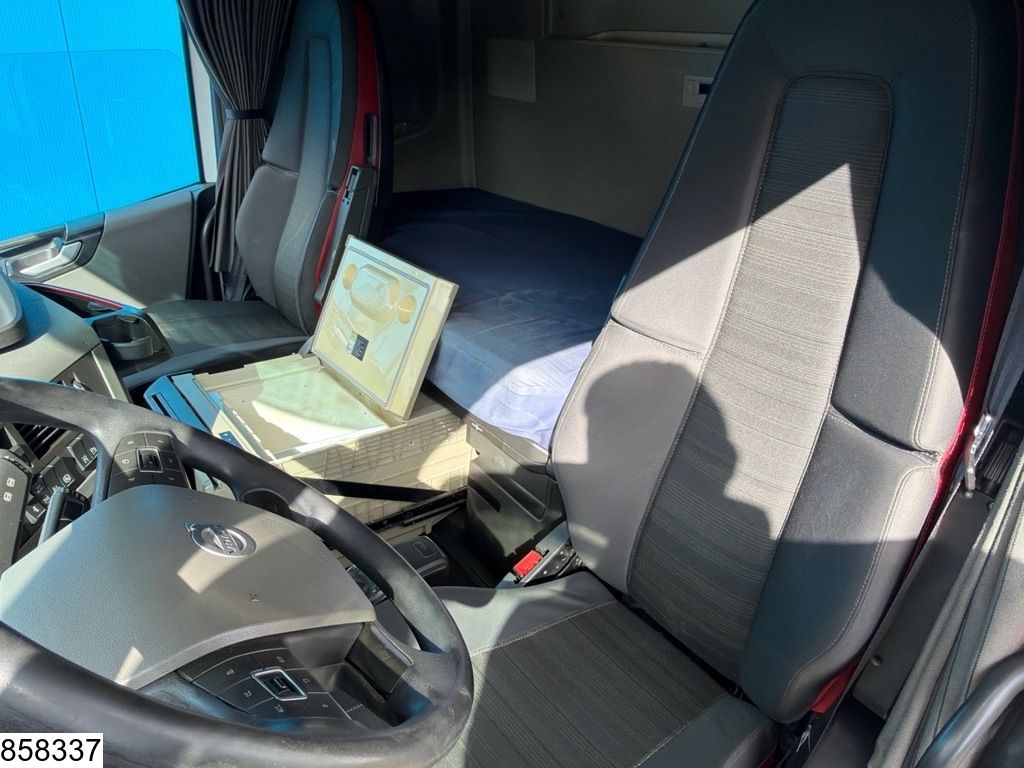 Volvo FH 420 EURO 6, ACC, Standairco