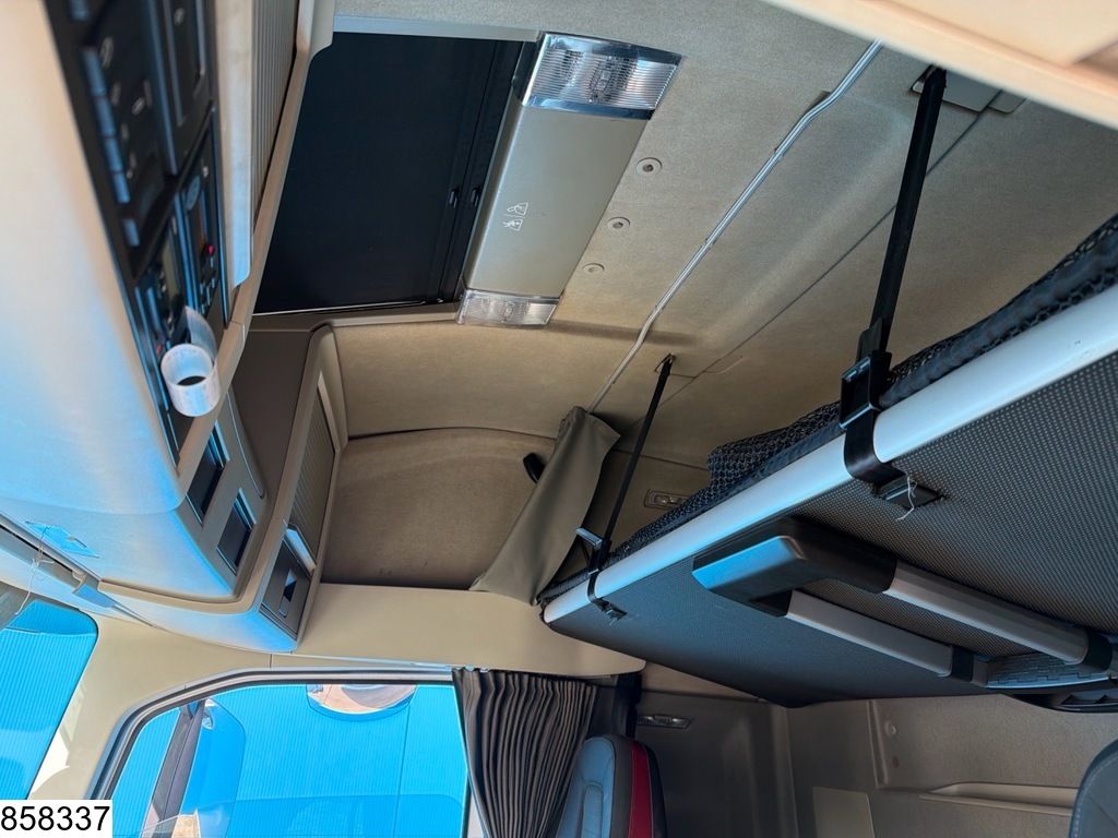 Volvo FH 420 EURO 6, ACC, Standairco