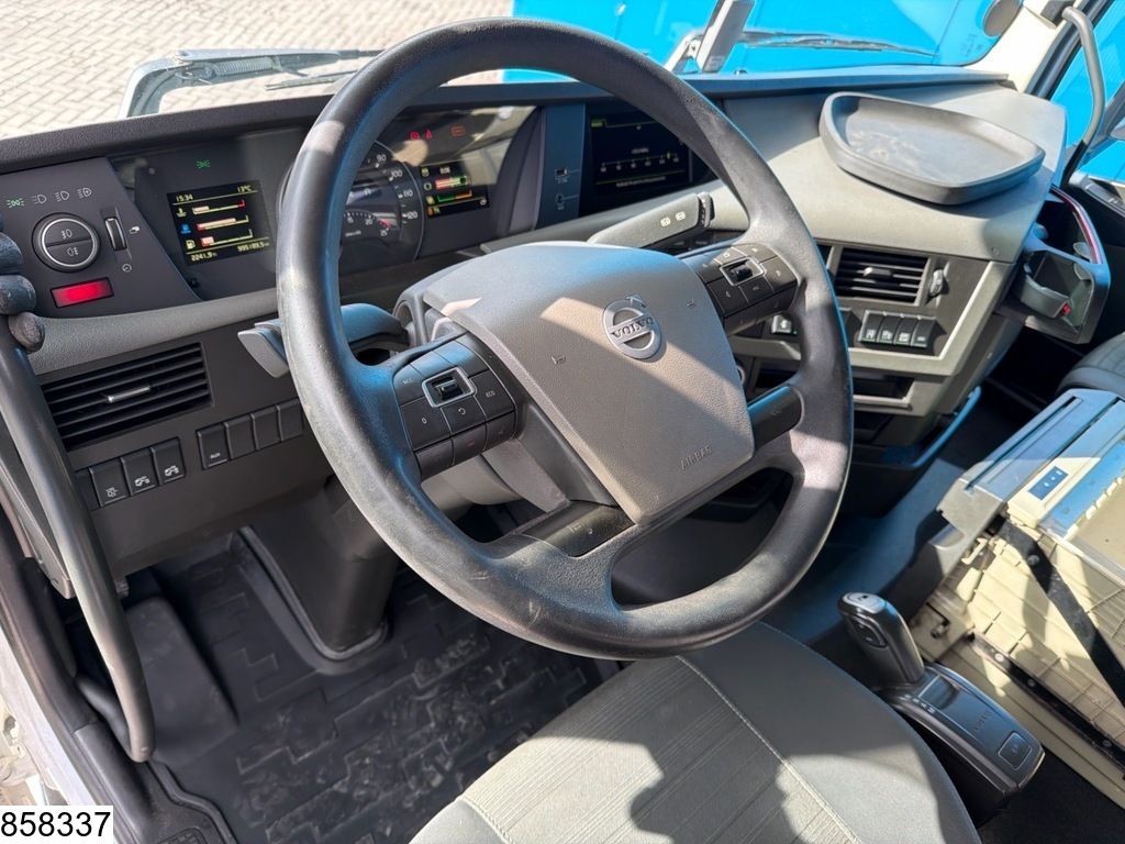 Volvo FH 420 EURO 6, ACC, Standairco